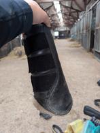 Harry s Horse  flextrainers zwart L/XL, Dieren en Toebehoren, Ophalen of Verzenden, Gebruikt, Rijden