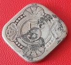 Nederland 5 cent 1940, Postzegels en Munten, Munten | Nederland, Ophalen of Verzenden, Koningin Wilhelmina, 5 cent, Losse munt