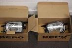 mistlamp mercedes oa W203, -, -, Nieuw, Ophalen of Verzenden