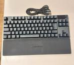 Steelseries Apex Pro TKL 2023, Computers en Software, Toetsenborden, Gaming toetsenbord, Ophalen of Verzenden, Zo goed als nieuw