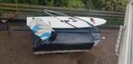 Surfplank beginner, Watersport en Boten, Windsurfen, Ophalen, Met draagtas, 300 cm of meer, Plank