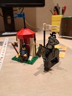 Lego Legoland 6035 Castle - Compleet met Instructies, Kinderen en Baby's, Speelgoed | Duplo en Lego, Ophalen of Verzenden, Zo goed als nieuw