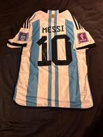 Gesingeerd Messi shirt, Ophalen of Verzenden, Zo goed als nieuw, Shirt