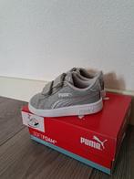 Puma baby maat 20 NIEUW in doos kraamkado, Ophalen, Schoentjes, Meisje, Puma