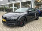 Audi TT 2.0 TFSI 50% deal 4.975,- ACTIE Automaat / Clima / 2, TT, Gebruikt, 4 cilinders, Zwart
