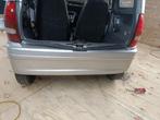 Microcar virgo achterbumper, Ophalen of Verzenden, Jax, Jax, Jax