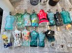 Unieke verzameling Jean Paul Gaultier parfumflessen, Verzamelen, Ophalen, Parfumfles