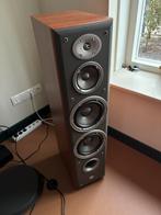 JBL Northridge E80 Speakers - Gebruikt, zonder foamfront, Ophalen, Gebruikt
