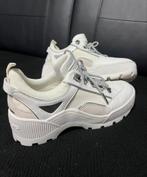 Michael kors sneakers maat 37, Kleding | Dames, Schoenen, Ophalen of Verzenden, Zo goed als nieuw, Zwart, Sneakers of Gympen