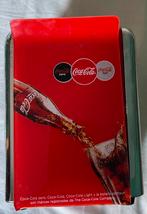 Vintage Coca Cola Servet Houder / Servethouder . Zgan, Ophalen of Verzenden, Zo goed als nieuw, Gebruiksvoorwerp