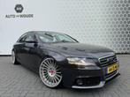 Audi A4 Limousine 1.8 TFSI Pro Line AIRRIDE Rotiform 20 inch, 4 cilinders, 160 pk, A4, Bedrijf