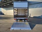 Renault Master 170PK 2025model BPM vrij! Laadklep Schuifzeil, 1998 cc, Stof, Euro 6, 4 cilinders