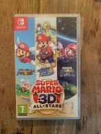 Nintendo Switch Super Mario 3D All Stars, Overige genres, Ophalen of Verzenden, Zo goed als nieuw