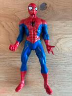 Marvel Spider-Man pop, Kinderen en Baby's, Speelgoed | Actiefiguren, Ophalen, Zo goed als nieuw