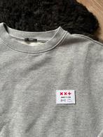 Prachtige DENHAM trui, Ophalen of Verzenden, Zo goed als nieuw, Grijs, Maat 46 (S) of kleiner