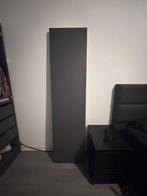 GRATIS: Grijze kast deur IKEA Forsand, Ophalen, 50 tot 100 cm, Zo goed als nieuw, 150 tot 200 cm