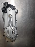 Carter deksel piaggio / Vespa kort carter 4 t