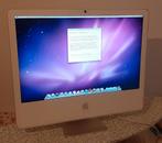 Apple iMac 6.1 (2006), Ophalen, 256 GB, HDD, IMac