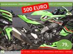 KAWASAKI NINJA ZX-4RR (bj 2024 model 2025) ZX4R ZX4RR ZX4, Motoren, 4 cilinders, Bedrijf, Onbekend, 399 cc