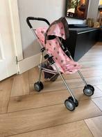 Inklapbare Poppenbuggy, Ophalen, Gebruikt, Meisje