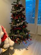 Kerstboom black box (intratuin), Diversen, Kerst, Ophalen of Verzenden, Gebruikt