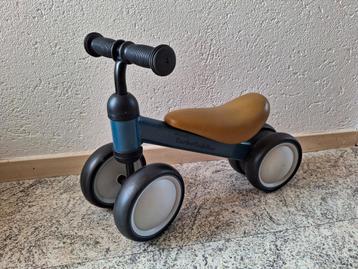 Loopfiets beschikbaar voor biedingen