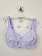 Dacapo bh maat 80c en 80f model libella, Verzenden, Paars, BH