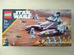 Lego Star Wars 75342 Republic Fighter Tank. Nieuw!, Kinderen en Baby's, Speelgoed | Duplo en Lego, Nieuw, Complete set, Ophalen of Verzenden