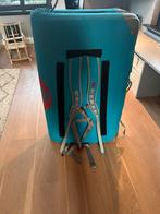 Moon crashpad, Ophalen, Zo goed als nieuw