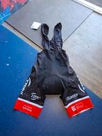 Bioracer wielerbroek nieuw maat xs dames, XS, Nieuw, Ophalen of Verzenden, Dames
