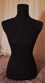 Dames Torso Etalage, Ophalen of Verzenden, Gebruikt