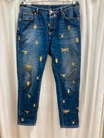 Zoe Karssen jeans maat 29, Blauw, Zoe Karssen, Ophalen of Verzenden, Zo goed als nieuw