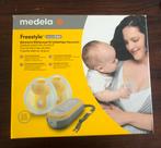 Nieuw in de doos: Medela Freestyle Borstkolf, Kinderen en Baby's, Babyvoeding en Toebehoren, Nieuw, Ophalen of Verzenden, Borstkolf