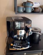 Jura J8 Piano Black (EA) - Zo goed als nieuw, Witgoed en Apparatuur, Koffiezetapparaten, Ophalen, 10 kopjes of meer, Koffiemachine