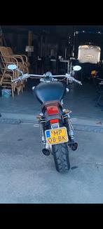 Brede tank Intruder VS1400, Ophalen of Verzenden, Gebruikt