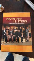 Brothers and Sisters dvd serie The Complete Third Season, Cd's en Dvd's, Dvd's | Tv en Series, Ophalen of Verzenden, Zo goed als nieuw