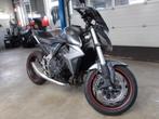 Honda CB 1000 R, 4 cilinders, Particulier, Meer dan 35 kW, Naked bike