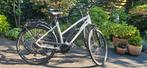 Twee sportieve elektrische Victoria Trekking fietsen., Fietsen en Brommers, Elektrische fietsen, Zo goed als nieuw, 50 km per accu of meer
