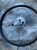 Nieuw bakfietsachter wiel, 26”, Ophalen, Nieuw, Algemeen, Wiel