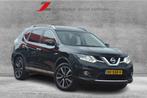 Nissan X-Trail 1.6 dCi Tekna 7p. | Navigatie | Panoramadak |, Voorwielaandrijving, Gebruikt, Euro 6, 4 cilinders
