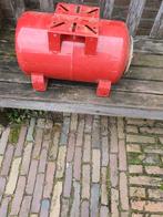 drukvat, Minder dan 25 liter, Ophalen, Gebruikt