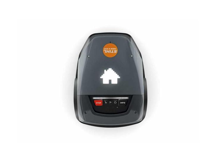 Stihl Inow 6 evo Robot Grasmaaier, Zakelijke goederen, Machines en Bouw | Tuin, Park en Bosbouw, Maaier