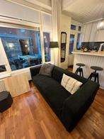 Bank, Ophalen, Gebruikt, 150 tot 200 cm, Driepersoons