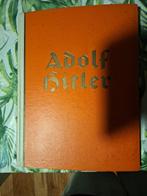 Bilderboek Adolf Hitler ww2, Verzamelen, Militaria | Tweede Wereldoorlog, Ophalen of Verzenden, Duitsland