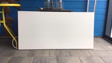 Infraroodpaneel ecosun 80 x 120 cm - 850 watt beschikbaar voor biedingen