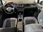 Volkswagen GOLF 1.4 TSI BNS. ED. CON l STOELVERW l ELEK TREK, Auto's, 65 €/maand, 125 pk, Met garantie (alle), Bedrijf