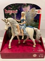 Schleich Bayala 70537 Lunaja zgan, Ophalen of Verzenden, Zo goed als nieuw