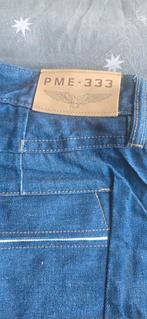 PME Legend Spijkerbroek - Maat W33/L34, Blauw, Ophalen of Verzenden, Zo goed als nieuw, PME Legend