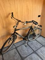 Gazelle herenfiets, Fietsen en Brommers, Fietsen | Heren | Herenfietsen, Ophalen, Gebruikt, Versnellingen, 61 tot 65 cm
