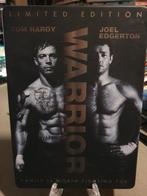 Warrior (Limited edition) (Metal case) DVD, Vanaf 16 jaar, Ophalen, Zo goed als nieuw, Actie